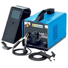 Poste de Soudure à l’Arc 230V – 120 A