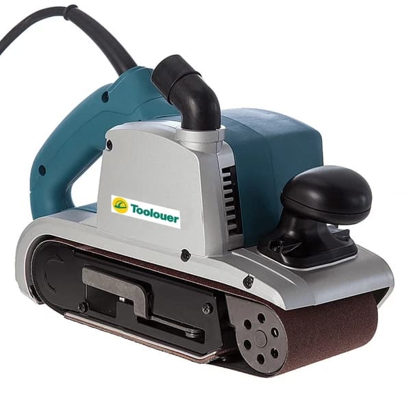 Ponceuse à Bande 100 mm – Ponceuse Parquet et Menuiserie