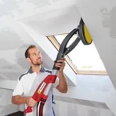 Ponceuse Girafe 230V – Murs et Plafonds Plâtre