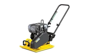 Plaque Vibrante 105 kg Essence – Compacteur de Sol