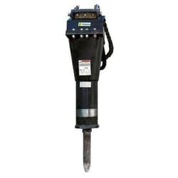 BRH 80 kg Mini-Pelle 1,1T à 1,5T – Brise Roche Hydraulique