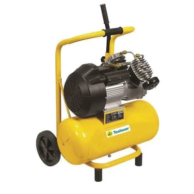 Compresseur d’Air 400V Insonorisé – 4600 L/min