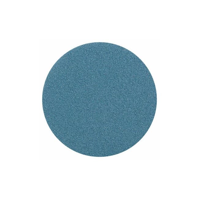 Disque velcro diamètre 200 grain 100
