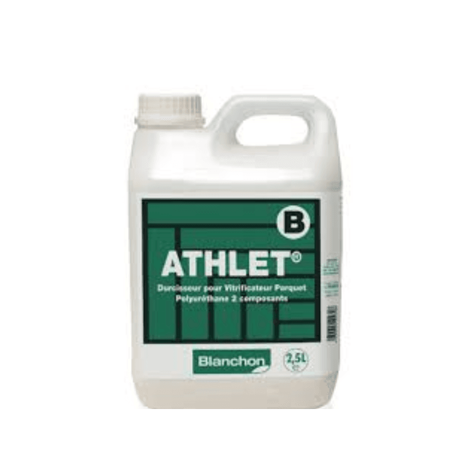 Durcisseur Athlet 2,5 L B