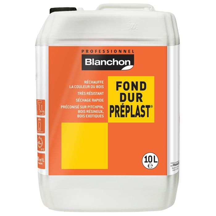 Fond dur 10 L