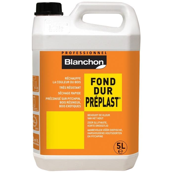Fond dur 5 L