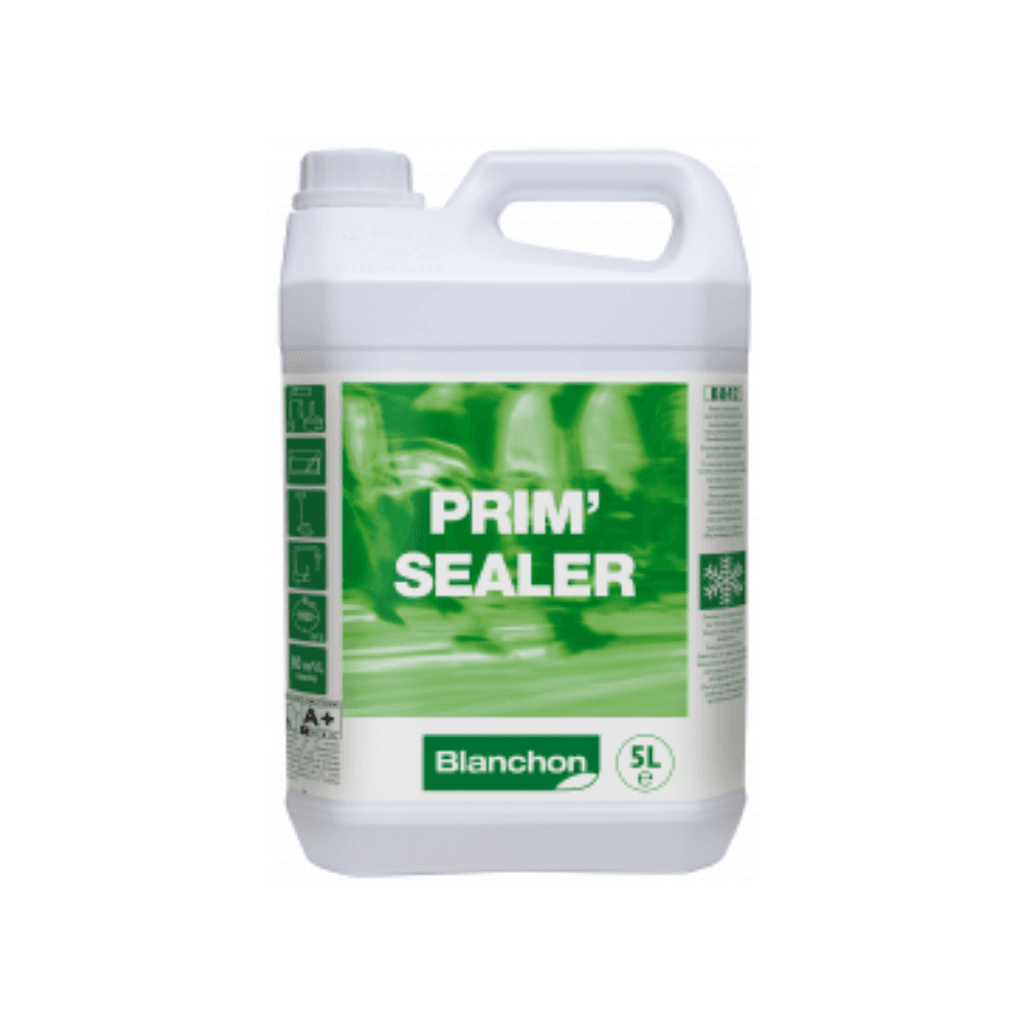 Prim Sealer 10L