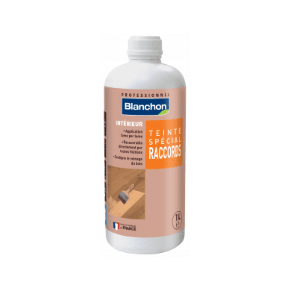 Teinte spéciale raccords 1L chêne clair