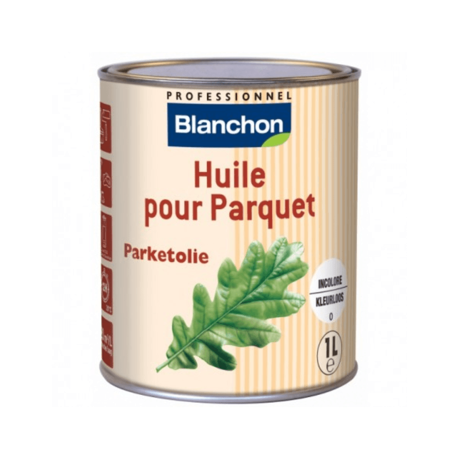 Huile pour parquet 5 L