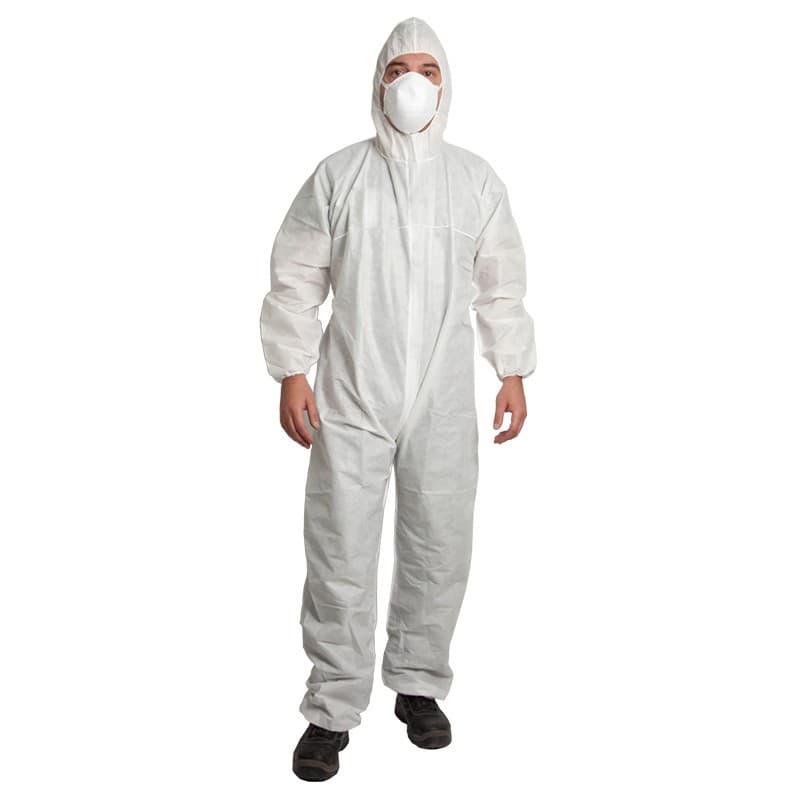 Combinaison polypro taille XL