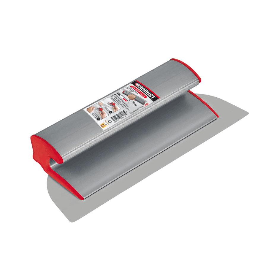 Couteau à lisser Silver lisse inox 40 cm