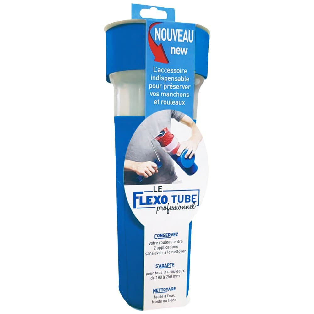 Le Flexotube professionnel