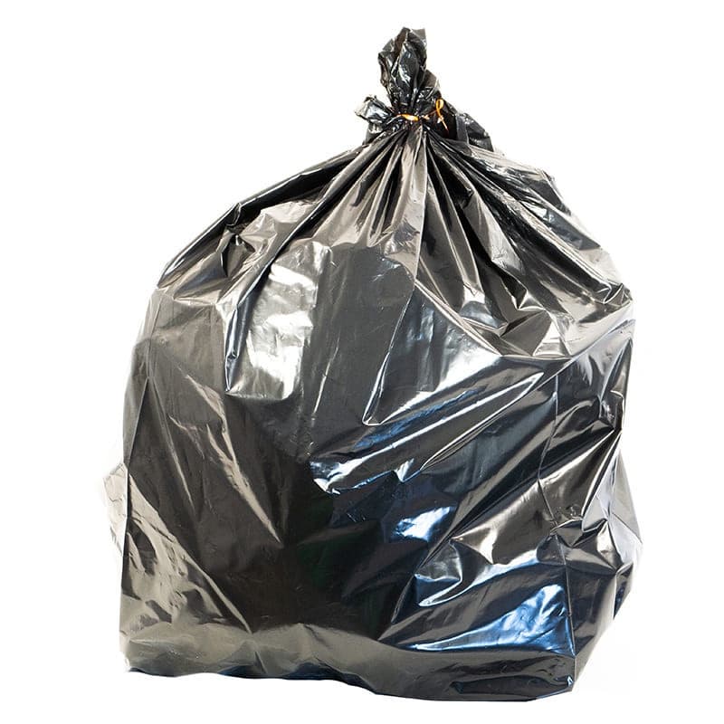 Sacs poubelle 110 L