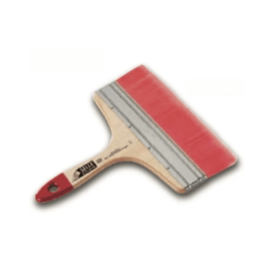 Spalter 150 mm haute performance rouge