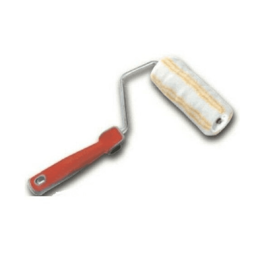 Rouleau complet Golderyc 180 mm