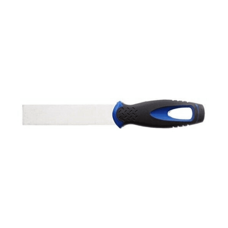 Couteau américain inox rigide 10 cm