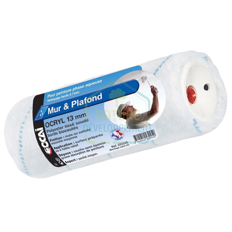 Manchon classic 12 mm