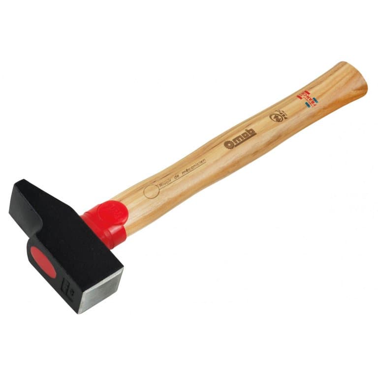 Marteau rivoir 30 mm 400 g