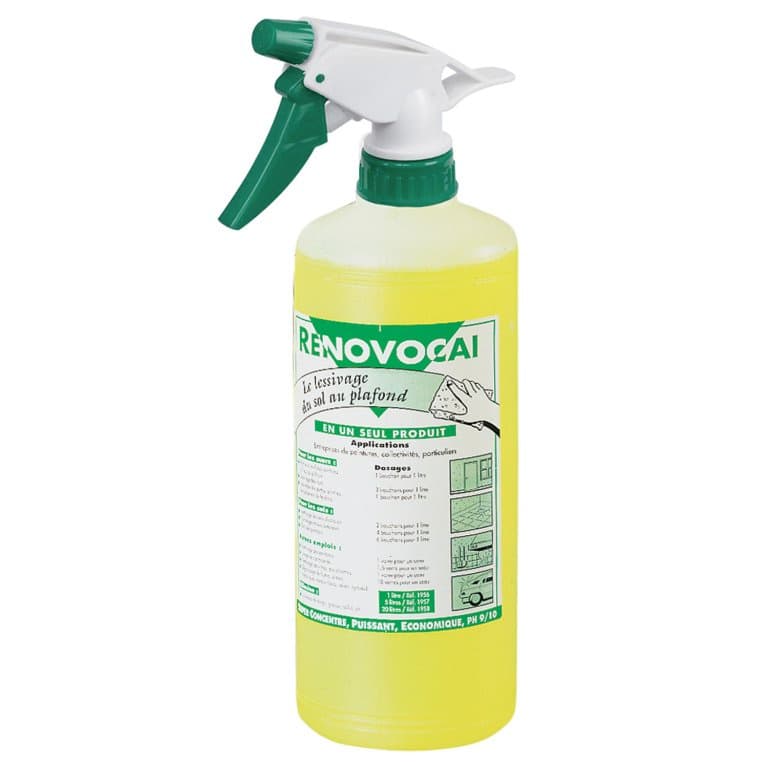 Pulvérisateur 1 L