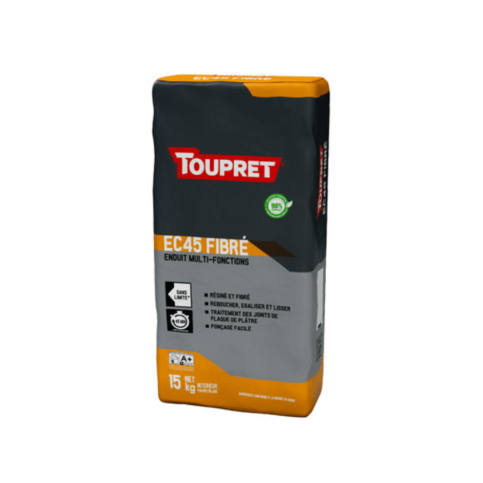 EC45 fibre 5 kg
