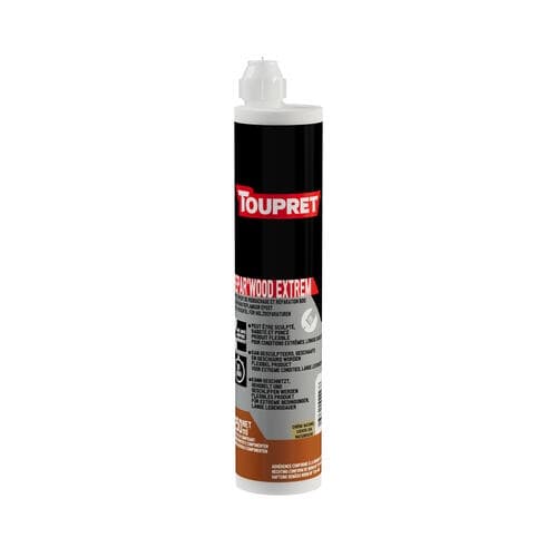 Repar Wood Extrem bi-composant