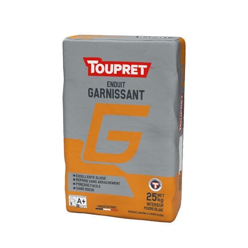 Toupret G 25 kg