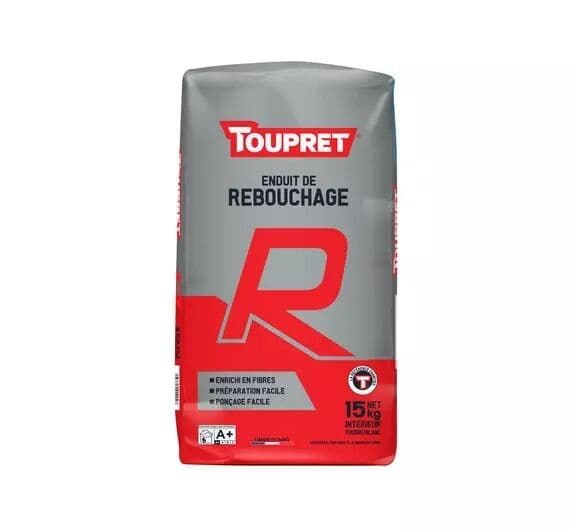 Toupret R 15 kg