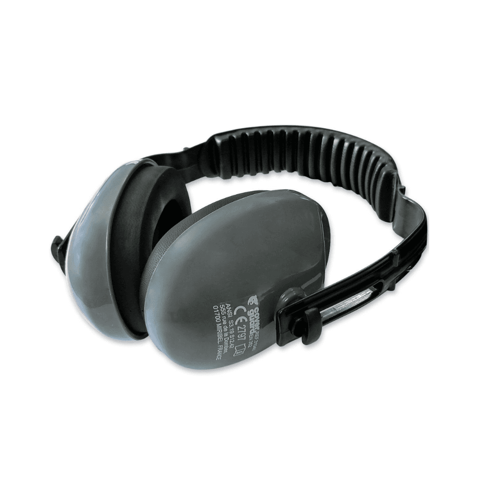 Casque antibruit SNR 27 6 Db