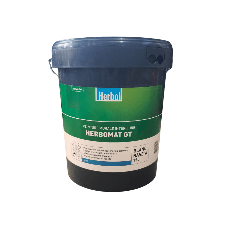 Herbomat GT 15 L x24