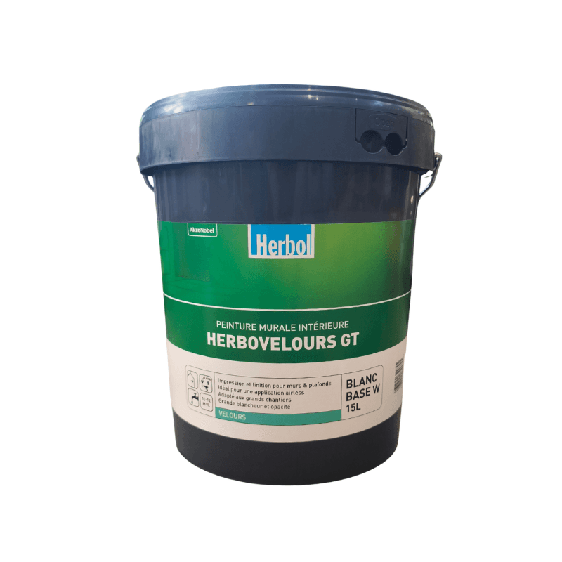 Herbovelours GT 15 L x12