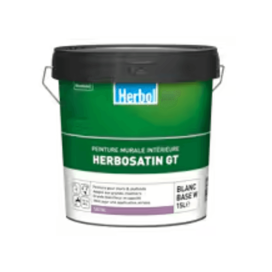 Herbosatin GT 15 L