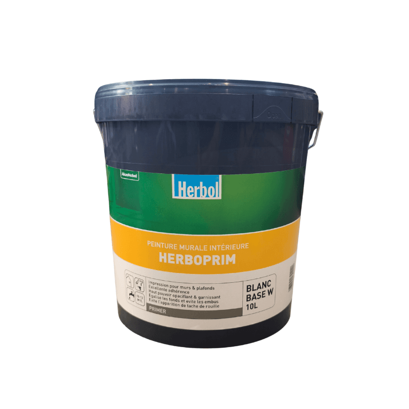 Herboprim 3 L x12