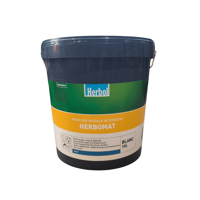 Herbomat 3 L x12