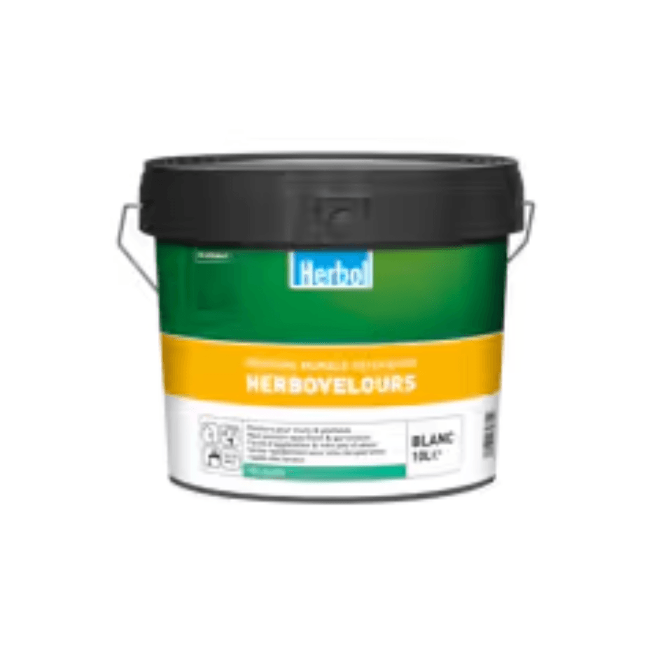 Herbovelours 10 L x24