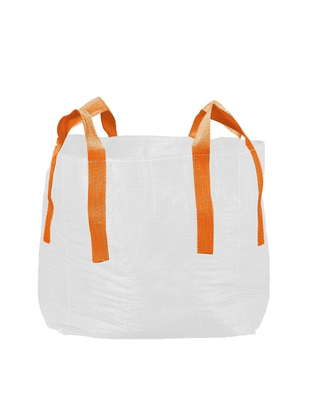 Big bag TP 1500kg travaux publics – 90x90x110 cm x350