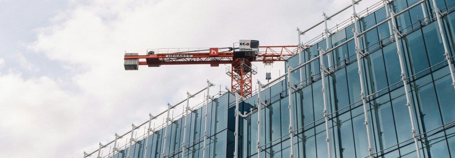 5 étapes pour bien organiser son chantier BTP