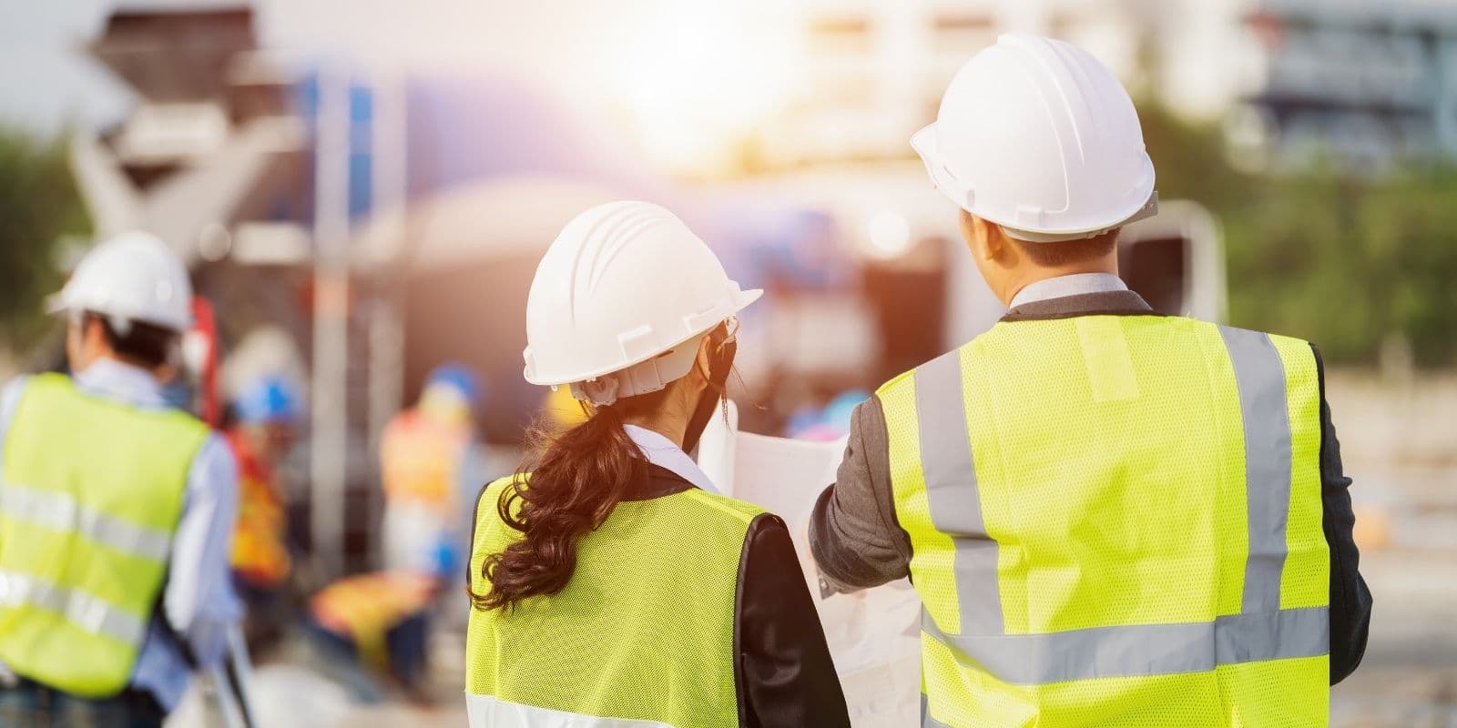 Rentrée de chantier : 5 choses à vérifier avant de relancer les travaux