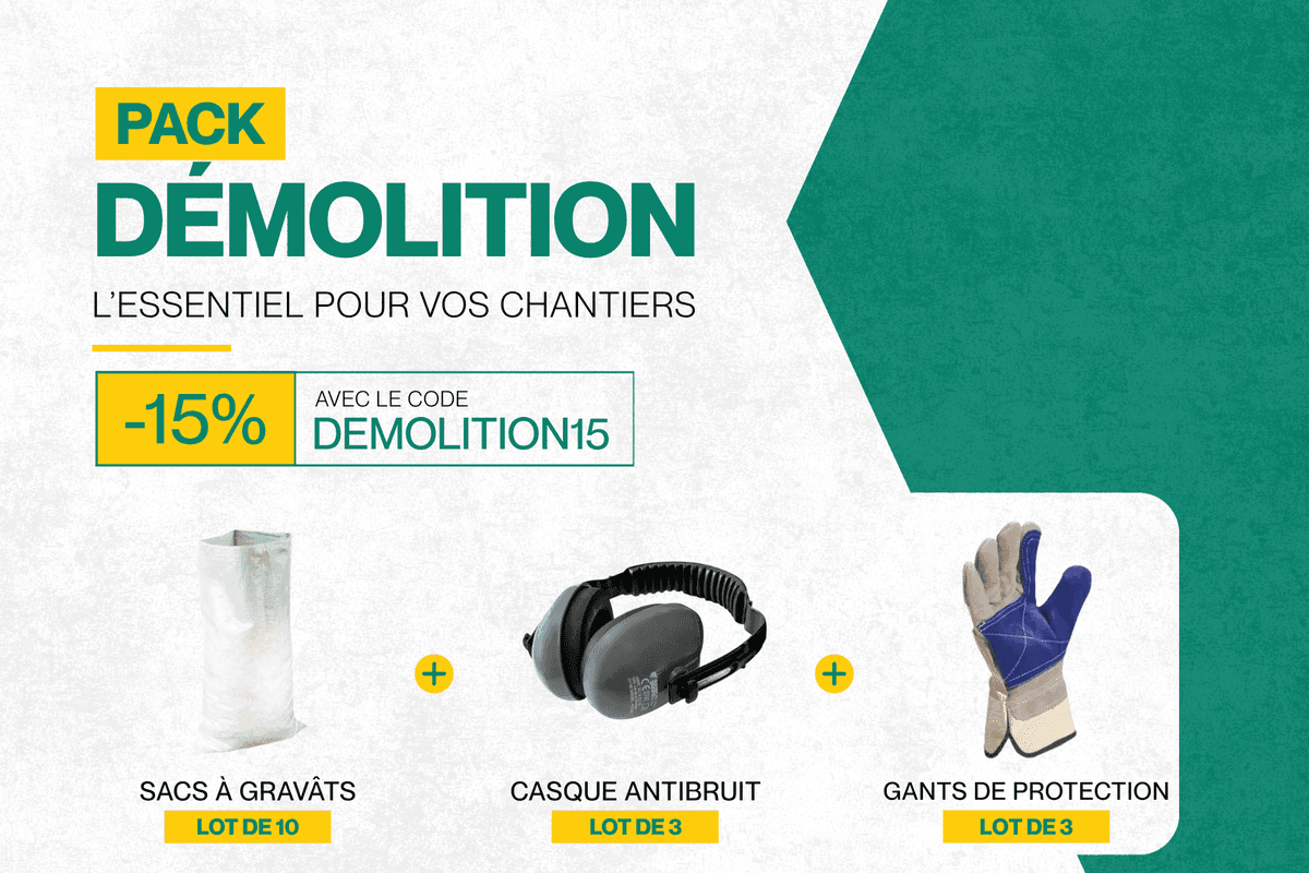 Bannière nouveauté