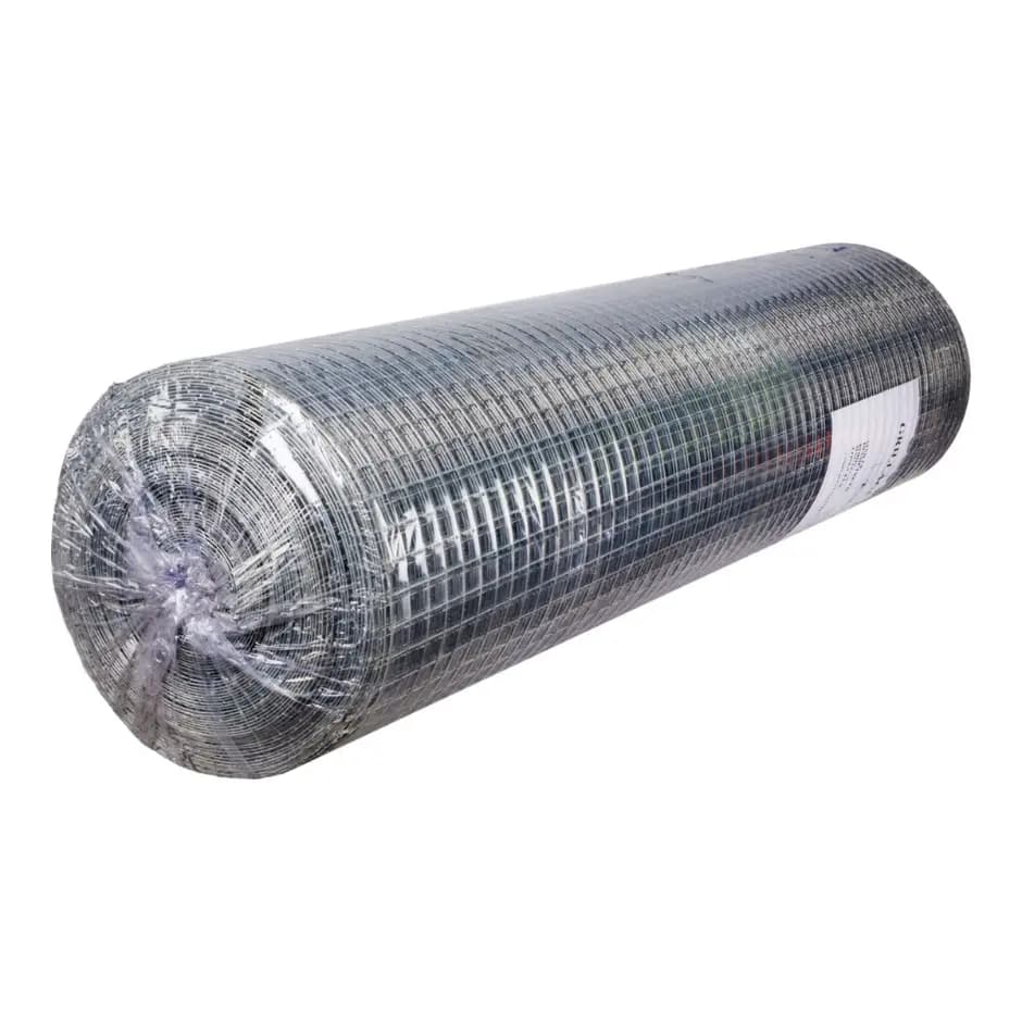 Grillage à damier GSG8 – Palette 32 rouleaux 1 m x 25 m